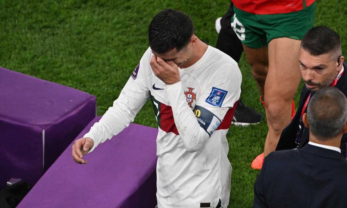 SHBET bắn cá và viễn cảnh World Cup 2026: Bồ Đào Nha liệu có ‘sống chết cùng Ronaldo’? - hình ảnh - shbetvn1.com SHBET bắn cá và viễn cảnh World Cup 2026: Bồ Đào Nha liệu có ‘sống chết cùng Ronaldo’? - hình ảnh - shbetvn1.com