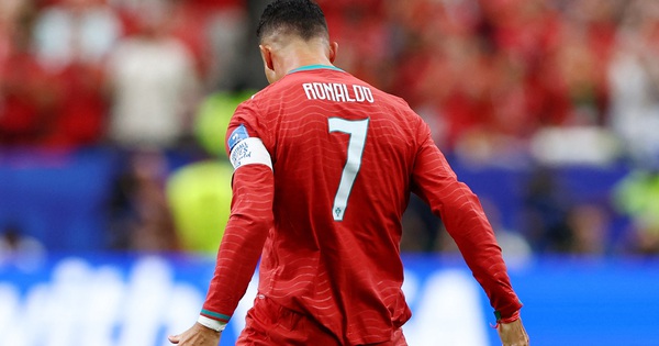 SHBET cược bóng đá: Ronaldo lập kỷ lục vô tiền khoáng hậu tại World Cup 2026 - hình ảnh - shbetvn1.com