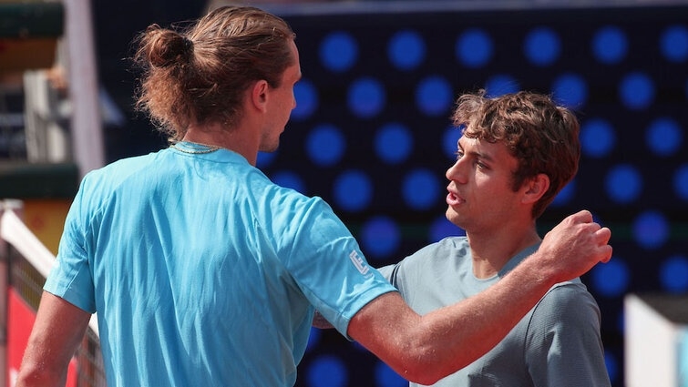 Zverev – Cobolli: Cơ hội lớn nhất sự nghiệp tại Roland Garros 2026 - hình ảnh - shbetvn1.com Zverev – Cobolli: Cơ hội lớn nhất sự nghiệp tại Roland Garros 2026 - hình ảnh - shbetvn1.com