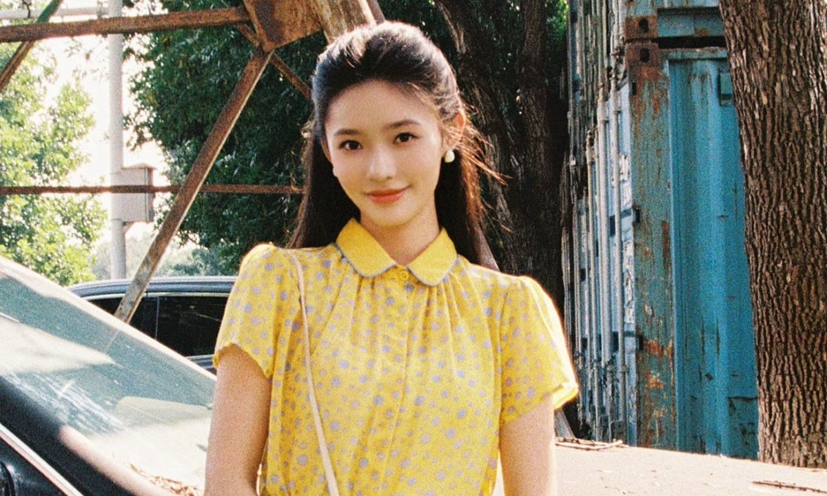 Nàng thơ phim Châu Tinh Trì đuối sức vì ép cân: Bài học giữ dáng từ sao Hoa ngữ - hình ảnh - shbetvn1.com Nàng thơ phim Châu Tinh Trì đuối sức vì ép cân: Bài học giữ dáng từ sao Hoa ngữ - hình ảnh - shbetvn1.com