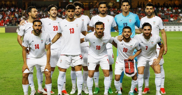 Đội tuyển Iran điều chỉnh lịch trình dự World Cup 2026: SHBET cập nhật thông tin mới nhất - hình ảnh - shbetvn1.com