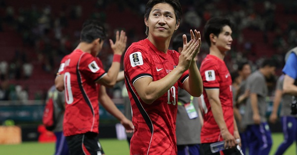 Lee Kang-in lọt đội hình tiêu biểu World Cup dù Hàn Quốc bị loại sớm - hình ảnh - shbetvn1.com Lee Kang-in lọt đội hình tiêu biểu World Cup dù Hàn Quốc bị loại sớm - hình ảnh - shbetvn1.com