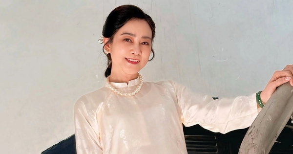 Nữ NSƯT Tuyết Thu: Hạnh phúc viên mãn bên chồng cựu công an sau khi lên chức Phó Chủ tịch Hội Sân khấu TP.HCM - hình ảnh - shbetvn1.com