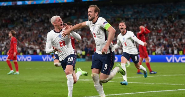 FIFA ‘rò rỉ’ số áo đội tuyển Anh: Dự đoán đội hình chính cho ‘Tam sư’ tại World Cup 2026 - hình ảnh - shbetvn1.com FIFA ‘rò rỉ’ số áo đội tuyển Anh: Dự đoán đội hình chính cho ‘Tam sư’ tại World Cup 2026 - hình ảnh - shbetvn1.com
