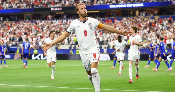 SHBET đổi thưởng: Anh đại thắng Croatia 4-2, Kane rực sáng tại World Cup 2026 - hình ảnh - shbetvn1.com SHBET đổi thưởng: Anh đại thắng Croatia 4-2, Kane rực sáng tại World Cup 2026 - hình ảnh - shbetvn1.com