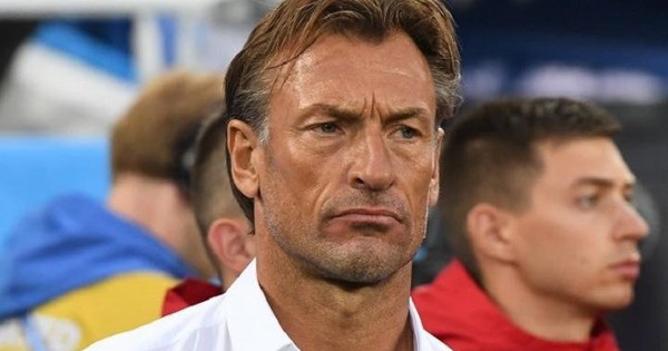 Nóng: Tunisia bổ nhiệm cựu HLV CLB Nam Định Herve Renard ngay sau trận thua Thụy Điển: góc nhìn mới cho người chơi Việt - hình ảnh - shbetvn1.com Nóng: Tunisia bổ nhiệm cựu HLV CLB Nam Định Herve Renard ngay sau trận thua Thụy Điển: góc nhìn mới cho người chơi Việt - hình ảnh - shbetvn1.com