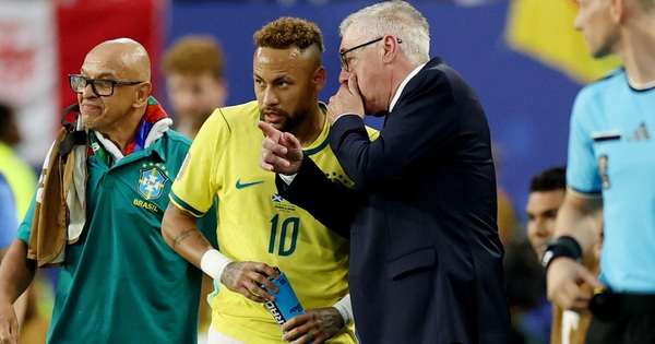 Neymar vắng mặt, Ancelotti gây bất ngờ với đội hình Brazil gặp Nhật Bản - hình ảnh - shbetvn1.com