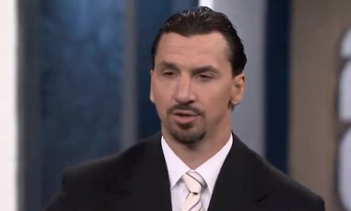 Ibrahimovic: ‘Hà Lan thua vì từ bỏ bản sắc tấn công’ - hình ảnh - shbetvn1.com