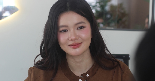 Mỹ nhân ‘Đi giữa trời rực rỡ’ tiết lộ lý do chia tay bạn trai và lấn sân điện ảnh - hình ảnh - shbetvn1.com Mỹ nhân ‘Đi giữa trời rực rỡ’ tiết lộ lý do chia tay bạn trai và lấn sân điện ảnh - hình ảnh - shbetvn1.com