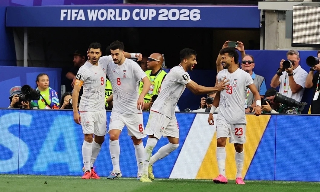 Iran hòa New Zealand trong màn rượt đuổi tỷ số ở World Cup: góc nhìn mới cho người chơi Việt - hình ảnh - shbetvn1.com Iran hòa New Zealand trong màn rượt đuổi tỷ số ở World Cup: góc nhìn mới cho người chơi Việt - hình ảnh - shbetvn1.com