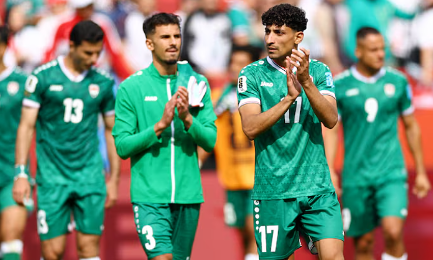 Casino trực tuyến Việt Nam và cú sốc loại Iraq khỏi World Cup 2026 - hình ảnh - shbetvn1.com Casino trực tuyến Việt Nam và cú sốc loại Iraq khỏi World Cup 2026 - hình ảnh - shbetvn1.com