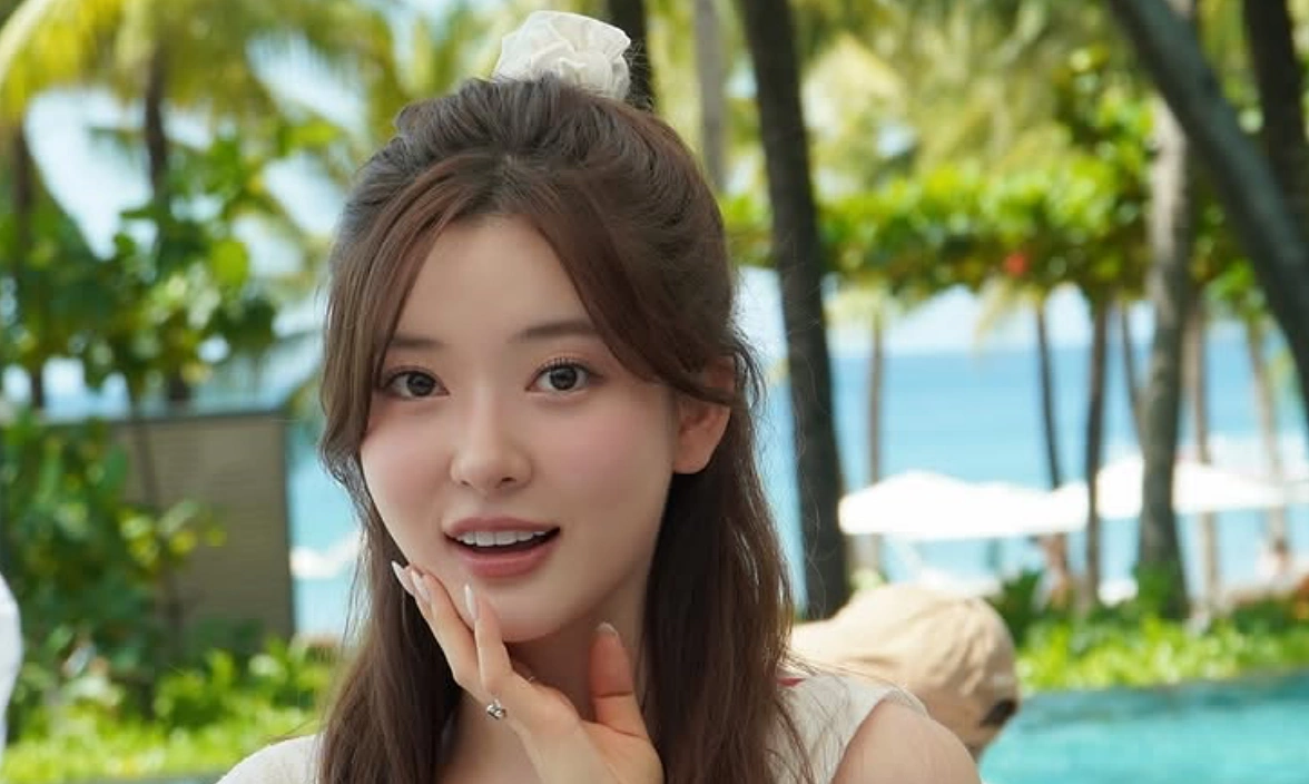 Mỹ nhân Hàn Jo Soo Min khoe sắc rạng ngời tại Phú Quốc, fan Việt háo hức - hình ảnh - shbetvn1.com