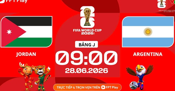 SHBET đổi thưởng: Messi lập kỷ lục, Argentina đại thắng Jordan tại World Cup 2026 - hình ảnh - shbetvn1.com SHBET đổi thưởng: Messi lập kỷ lục, Argentina đại thắng Jordan tại World Cup 2026 - hình ảnh - shbetvn1.com