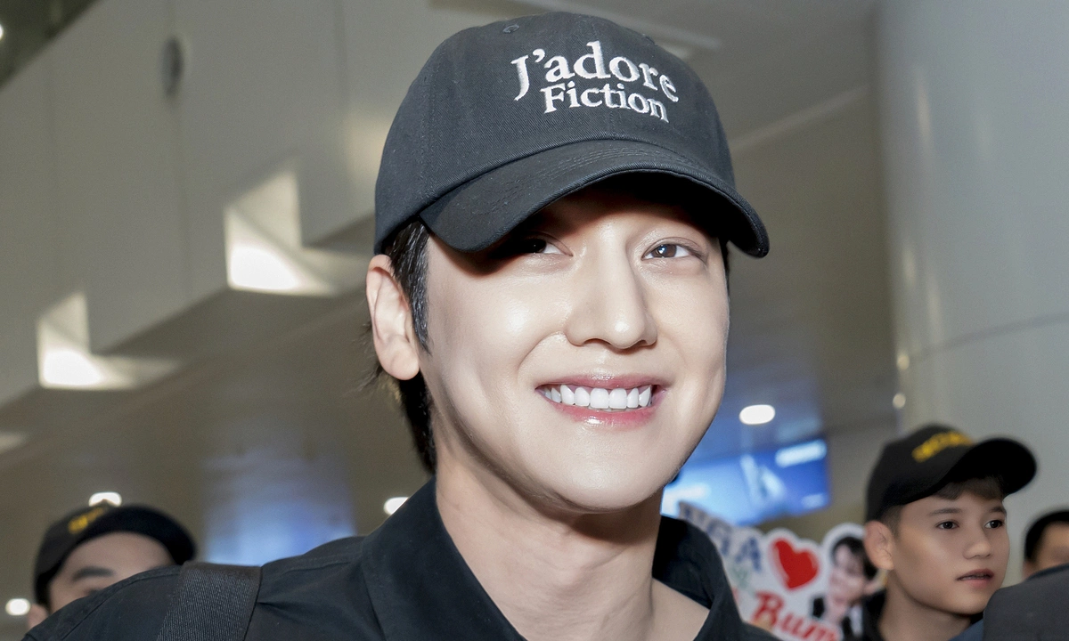 SHBET tài xỉu – Cơ hội giải trí song hành cùng tin hot Kim Bum đến Hà Nội - hình ảnh - shbetvn1.com