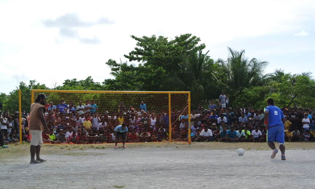 SHBET cược bóng đá: Kiribati và giấc mơ World Cup giữa nguy cơ biến mất - hình ảnh - shbetvn1.com SHBET cược bóng đá: Kiribati và giấc mơ World Cup giữa nguy cơ biến mất - hình ảnh - shbetvn1.com