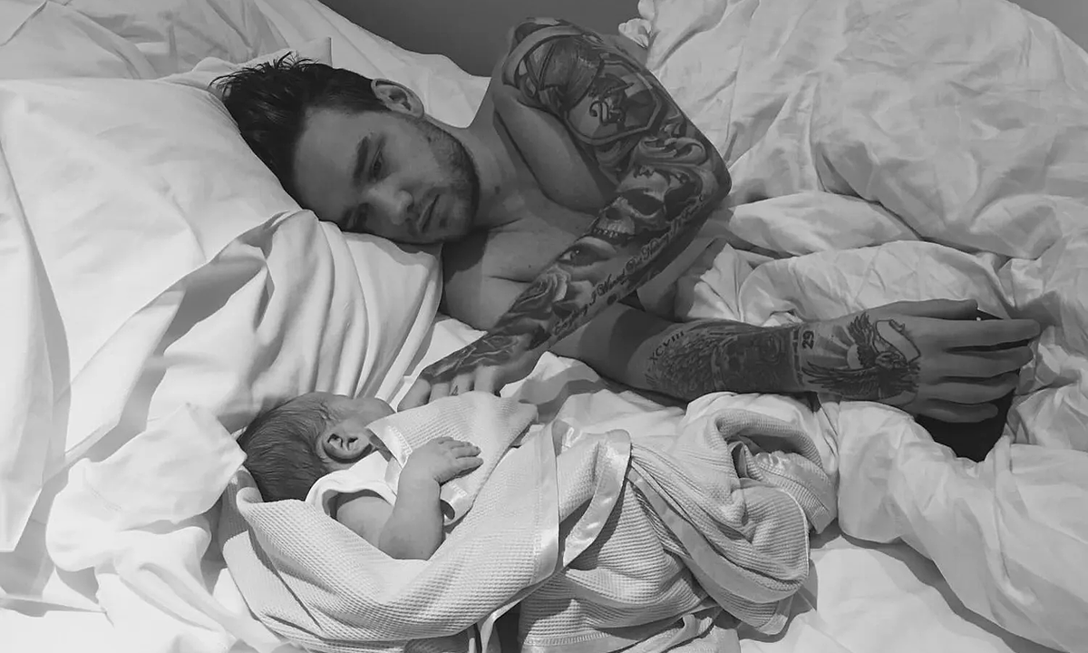 Con trai Liam Payne thừa kế 29 triệu USD: Câu chuyện khiến fan One Direction xúc động - hình ảnh - shbetvn1.com Con trai Liam Payne thừa kế 29 triệu USD: Câu chuyện khiến fan One Direction xúc động - hình ảnh - shbetvn1.com