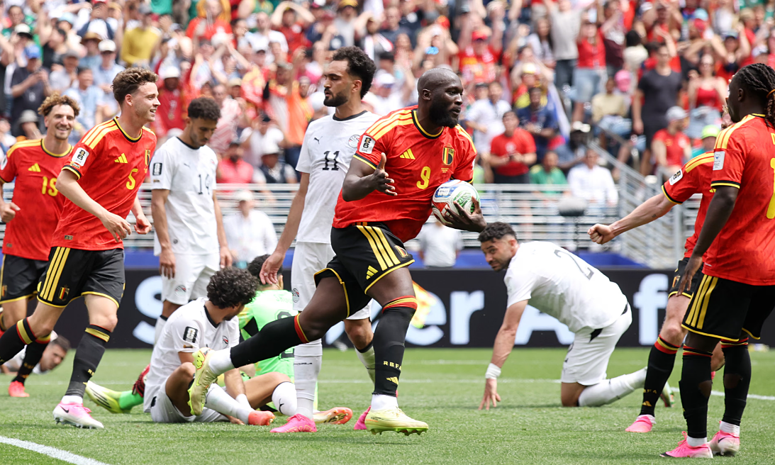 Lukaku góp sức cứu Bỉ ở World Cup 2026 - hình ảnh - shbetvn1.com