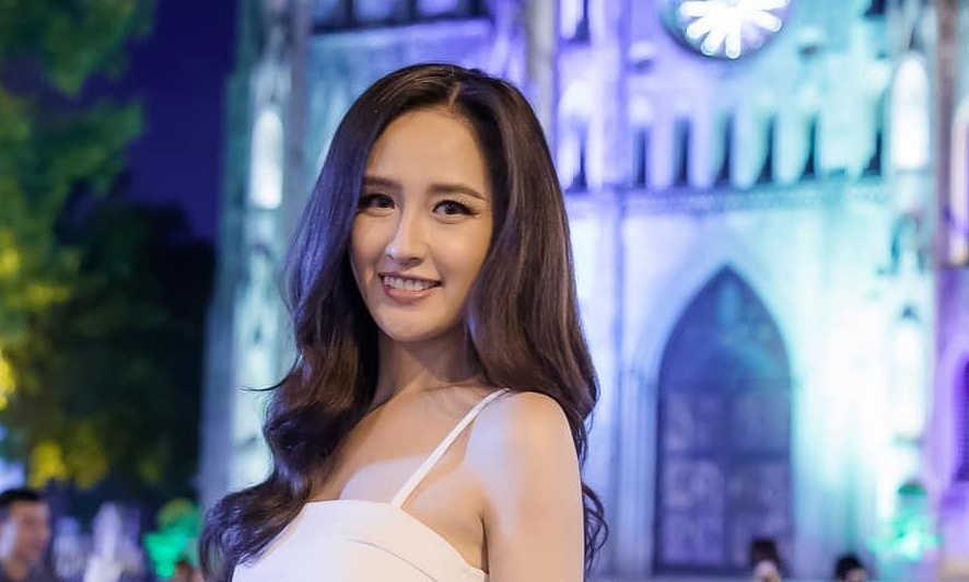 Thưởng tân thủ SHBET và phong cách thời thượng của Mai Phương Thúy - hình ảnh - shbetvn1.com Thưởng tân thủ SHBET và phong cách thời thượng của Mai Phương Thúy - hình ảnh - shbetvn1.com
