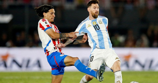 Messi vào sân chưa đầy 1 phút đã ghi bàn, Argentina thắng Iceland 3-0 trước thềm World Cup 2026 - hình ảnh - shbetvn1.com