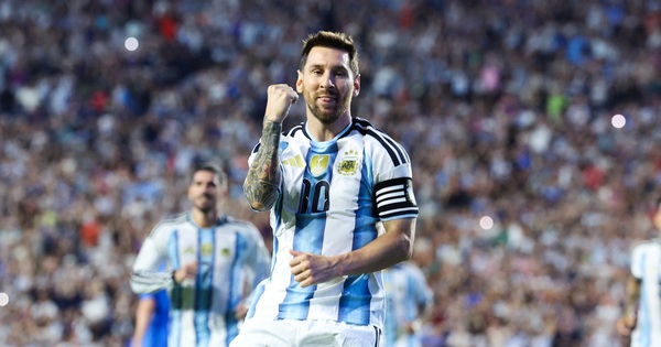 SHBET baccarat và khoảnh khắc lịch sử của Messi tại World Cup 2026 - hình ảnh - shbetvn1.com SHBET baccarat và khoảnh khắc lịch sử của Messi tại World Cup 2026 - hình ảnh - shbetvn1.com