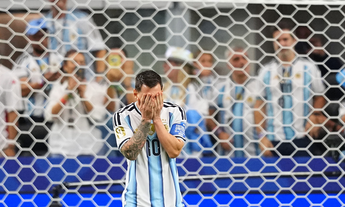 Link vào nhà cái SHBET: Messi sút hỏng phạt đền, lập kỷ lục không ai muốn ở World Cup 2026 - hình ảnh - shbetvn1.com