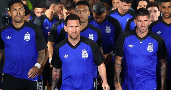 Messi và Ronaldo bất ngờ có cùng thông điệp, thách nhau trận chung kết World Cup? - hình ảnh - shbetvn1.com