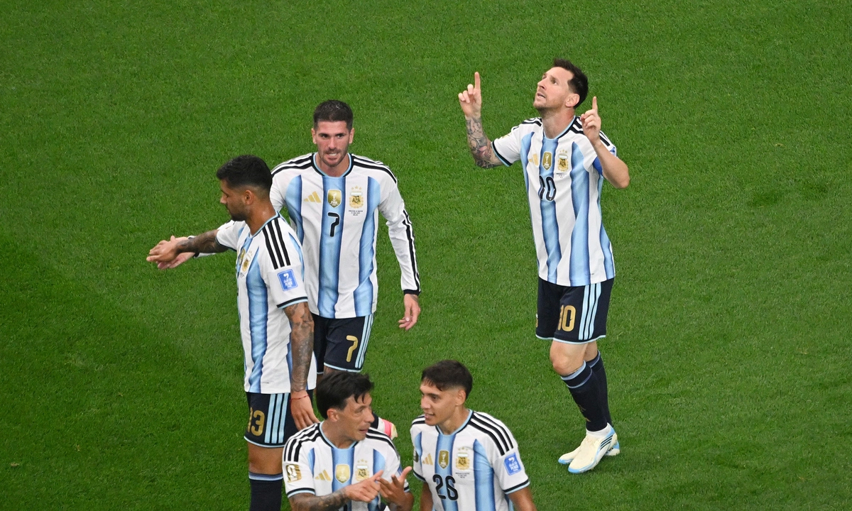 Messi Lập Kỷ Lục Mới Tại World Cup 2026: Vượt Klose Trở Thành Vua Ghi Bàn Mọi Thời Đại - hình ảnh - shbetvn1.com Messi Lập Kỷ Lục Mới Tại World Cup 2026: Vượt Klose Trở Thành Vua Ghi Bàn Mọi Thời Đại - hình ảnh - shbetvn1.com