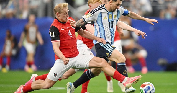 Messi nói cực sốc về quả phạt đền hỏng: ‘Nhỡ lúc đó sút vào thì…’ - hình ảnh - shbetvn1.com Messi nói cực sốc về quả phạt đền hỏng: ‘Nhỡ lúc đó sút vào thì…’ - hình ảnh - shbetvn1.com