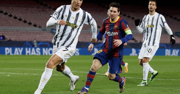 SHBET: Cơ hội ‘siêu kinh điển’ Messi vs Ronaldo tại tứ kết World Cup 2026 - hình ảnh - shbetvn1.com SHBET: Cơ hội ‘siêu kinh điển’ Messi vs Ronaldo tại tứ kết World Cup 2026 - hình ảnh - shbetvn1.com