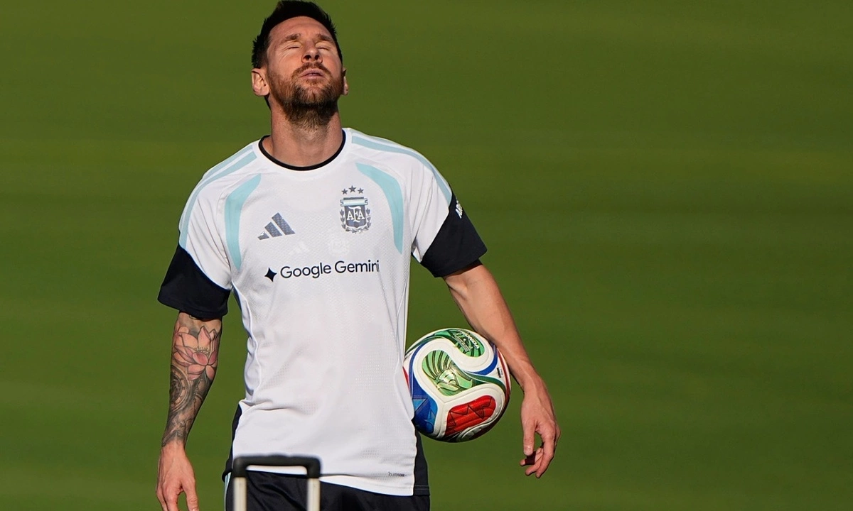 Argentina – Algeria: Messi chuẩn bị phá kỷ lục: góc nhìn mới cho người chơi Việt - hình ảnh - shbetvn1.com Argentina – Algeria: Messi chuẩn bị phá kỷ lục: góc nhìn mới cho người chơi Việt - hình ảnh - shbetvn1.com