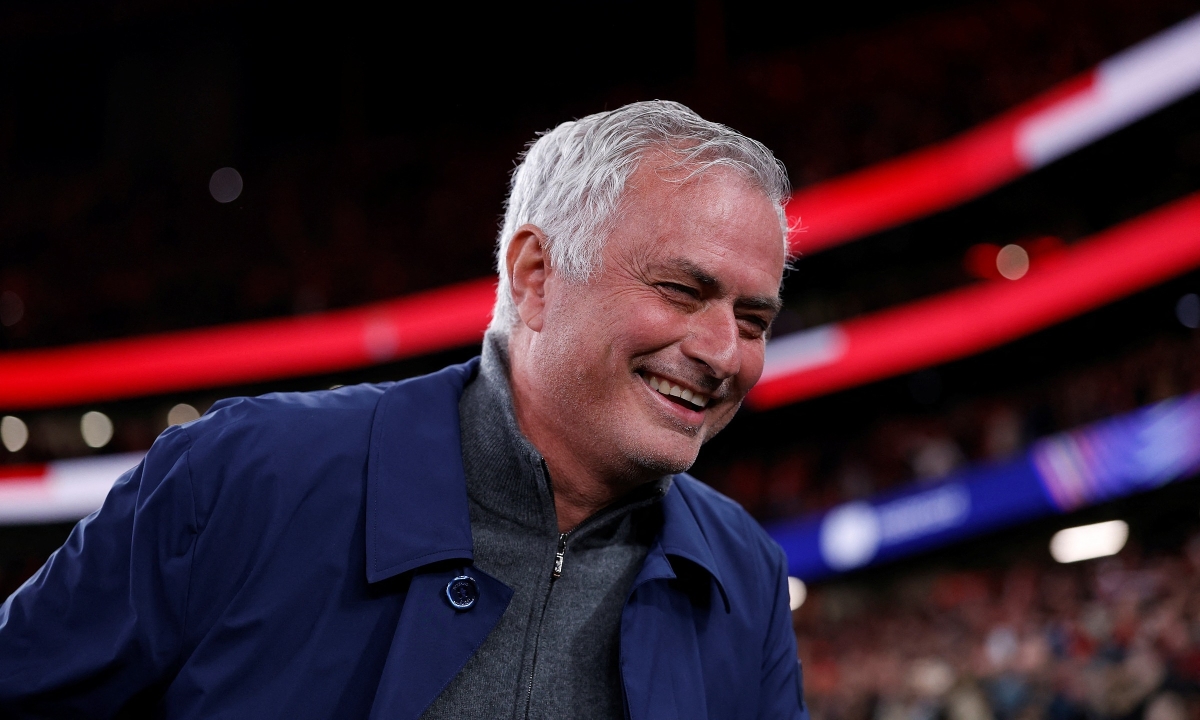 SHBET Việt Nam: Mourinho chính thức trở lại Real Madrid theo tiết lộ từ Chủ tịch Perez - hình ảnh - shbetvn1.com