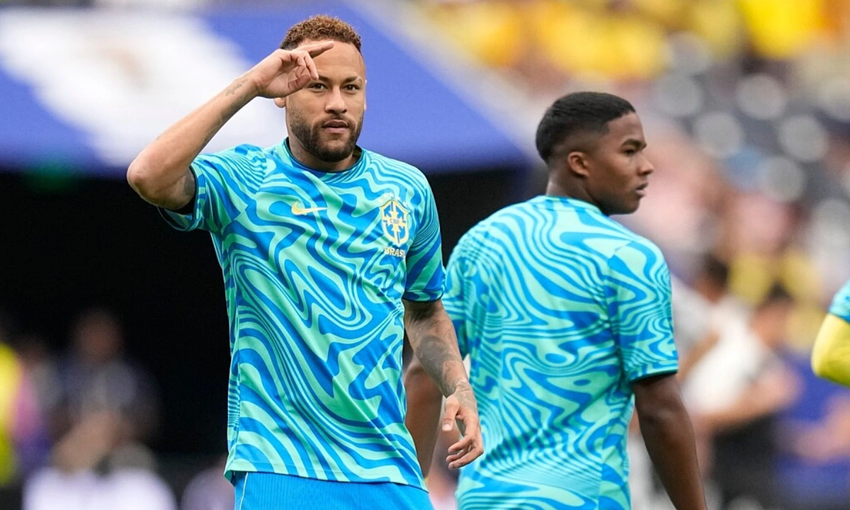Neymar đáp trả chuyên gia dự đoán Brazil bị loại sau chiến thắng trước Nhật Bản - hình ảnh - shbetvn1.com Neymar đáp trả chuyên gia dự đoán Brazil bị loại sau chiến thắng trước Nhật Bản - hình ảnh - shbetvn1.com