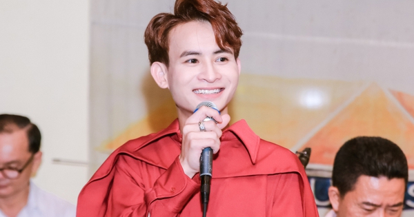 Cậu bé hát ‘Mưa chiều miền Trung’ được Ngọc Sơn gọi là ‘truyền nhân’ giờ ra sao? - hình ảnh - shbetvn1.com