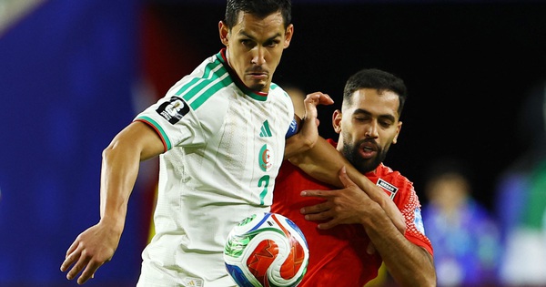 Nhận định Algeria vs Áo: Cáo sa mạc quyết rửa hận, SHBET tài xỉu nóng trước giờ G - hình ảnh - shbetvn1.com