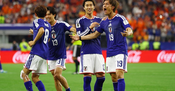 Châu Á lên ngôi, Nam Mỹ và châu Âu xuống dốc sau 5 ngày World Cup 2026: góc nhìn mới cho người chơi Việt - hình ảnh - shbetvn1.com