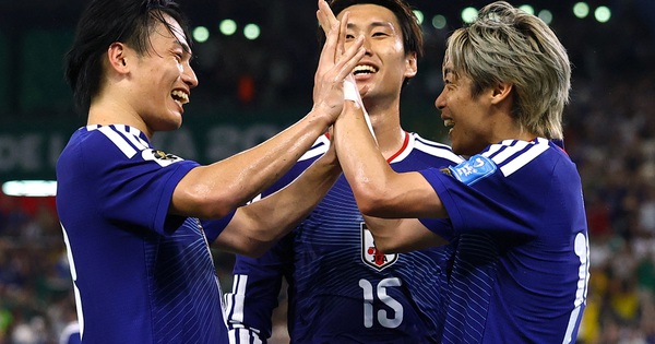 Nhận định Nhật Bản – Thụy Điển, World Cup 2026: ‘Samurai xanh’ nhấn chìm đối thủ? - hình ảnh - shbetvn1.com Nhận định Nhật Bản – Thụy Điển, World Cup 2026: ‘Samurai xanh’ nhấn chìm đối thủ? - hình ảnh - shbetvn1.com
