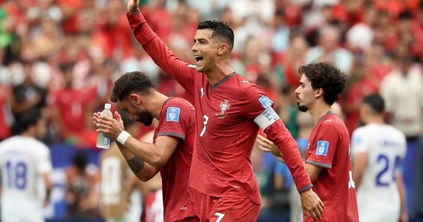 SHBET Baccarat và những khoảnh khắc World Cup 2026 không thể quên - hình ảnh - shbetvn1.com