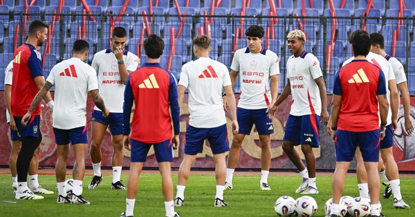 Đội hình đắt giá có làm nên chuyện tại World Cup 2026? - hình ảnh - shbetvn1.com