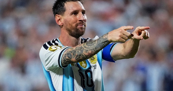 Argentina – Áo (0 giờ ngày 23.6, trực tiếp trên VTV6): Messi viết tiếp câu chuyện lịch sử World Cup: góc nhìn mới cho người chơi Việt - hình ảnh - shbetvn1.com Argentina – Áo (0 giờ ngày 23.6, trực tiếp trên VTV6): Messi viết tiếp câu chuyện lịch sử World Cup: góc nhìn mới cho người chơi Việt - hình ảnh - shbetvn1.com