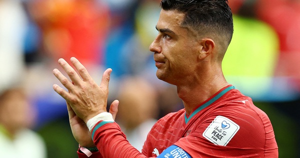 Thống kê tồi tệ của Ronaldo: Đá như thế, ‘cửa’ gì so với Messi! - hình ảnh - shbetvn1.com Thống kê tồi tệ của Ronaldo: Đá như thế, ‘cửa’ gì so với Messi! - hình ảnh - shbetvn1.com
