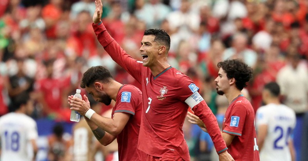 ‘Phù thủy’ Ghana tiên đoán Ronaldo vô địch World Cup, mở khóa cho Harry Kane ghi bàn - hình ảnh - shbetvn1.com