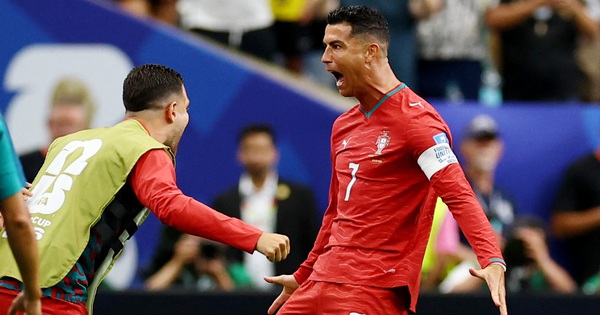 Pedro Neto: ‘Bồ Đào Nha đâu có phụ thuộc vào Ronaldo’ - hình ảnh - shbetvn1.com Pedro Neto: ‘Bồ Đào Nha đâu có phụ thuộc vào Ronaldo’ - hình ảnh - shbetvn1.com