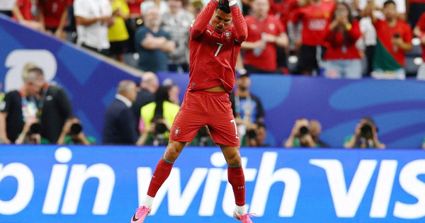 Ronaldo đã bật công tắc cỗ máy chinh phục - hình ảnh - shbetvn1.com Ronaldo đã bật công tắc cỗ máy chinh phục - hình ảnh - shbetvn1.com
