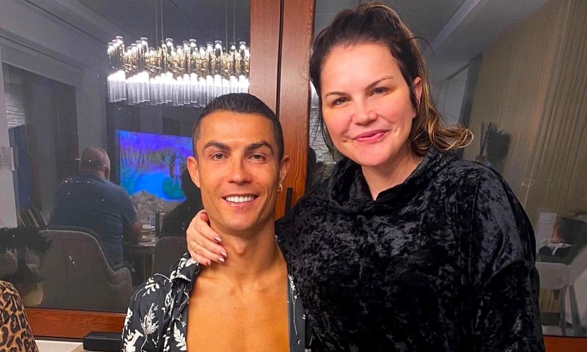 Chị gái Ronaldo chê Bồ Đào Nha đá dưới sức tại World Cup 2026 - hình ảnh - shbetvn1.com