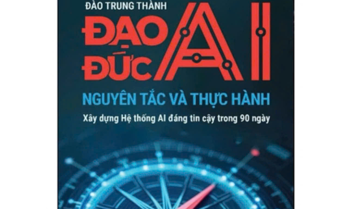 Đăng ký SHBET và khám phá tầm quan trọng của đạo đức AI trong kỷ nguyên số - hình ảnh - shbetvn1.com Đăng ký SHBET và khám phá tầm quan trọng của đạo đức AI trong kỷ nguyên số - hình ảnh - shbetvn1.com