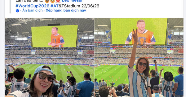 Đăng nhập SHBET ngay để theo dõi khoảnh khắc Messi làm nên lịch sử cùng Mỹ Tâm ‘đu trend’ cuồng nhiệt - hình ảnh - shbetvn1.com Đăng nhập SHBET ngay để theo dõi khoảnh khắc Messi làm nên lịch sử cùng Mỹ Tâm ‘đu trend’ cuồng nhiệt - hình ảnh - shbetvn1.com