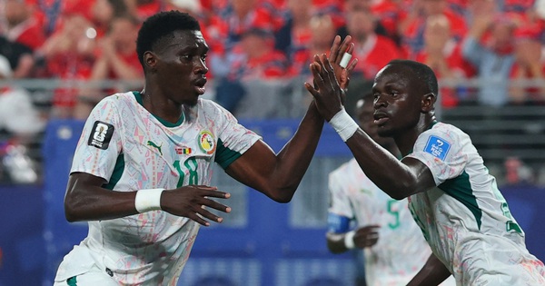 Nhận định Senegal – Iraq, World Cup 2026: ‘Sư tử Teranga’ có thể đẩy Hàn Quốc về nước? - hình ảnh - shbetvn1.com