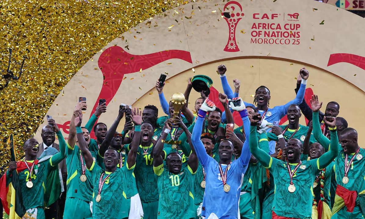Thưởng đăng ký SHBET: Dấu ấn bóng đá Pháp trong đội hình Senegal trước đại chiến World Cup - hình ảnh - shbetvn1.com Thưởng đăng ký SHBET: Dấu ấn bóng đá Pháp trong đội hình Senegal trước đại chiến World Cup - hình ảnh - shbetvn1.com
