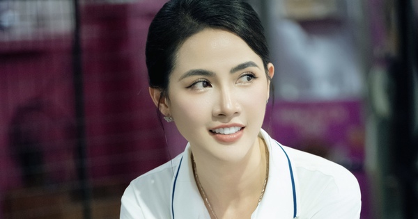 Phan Thị Mơ chia sẻ cuộc sống bận rộn sau khi đảm nhận vai trò Phó chủ tịch CLB Doanh nghiệp Mekong TP.HCM - hình ảnh - shbetvn1.com