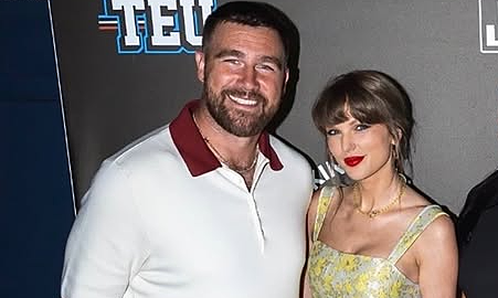 Taylor Swift xin phong tỏa đường phố quanh Madison Square Garden cho lễ cưới - hình ảnh - shbetvn1.com